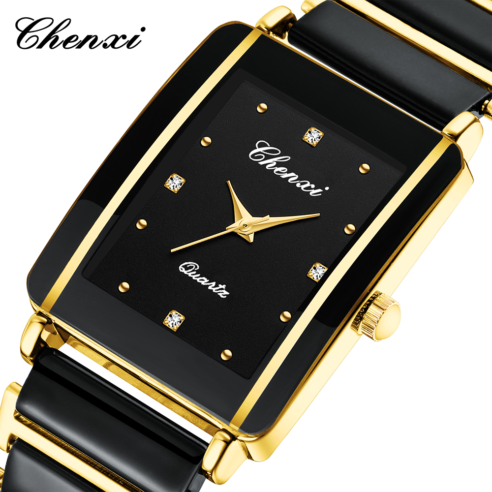 CHENXI Luxury Couple Watch Hig – Best Luxury Quartz Watch Bewertung und Preis