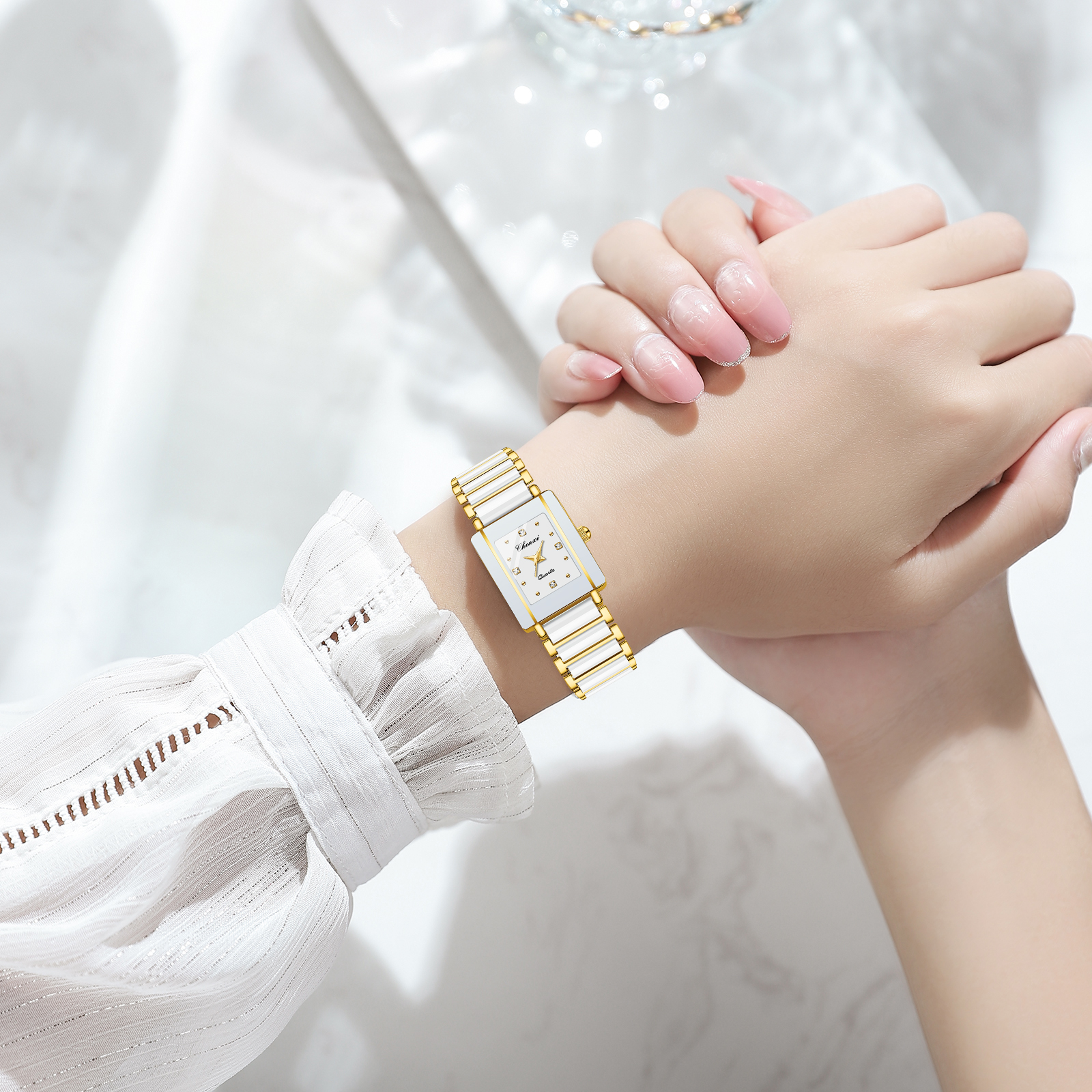 CHENXI Luxury Couple Watch Hig – Best Luxury Quartz Watch Bewertung und Preis
