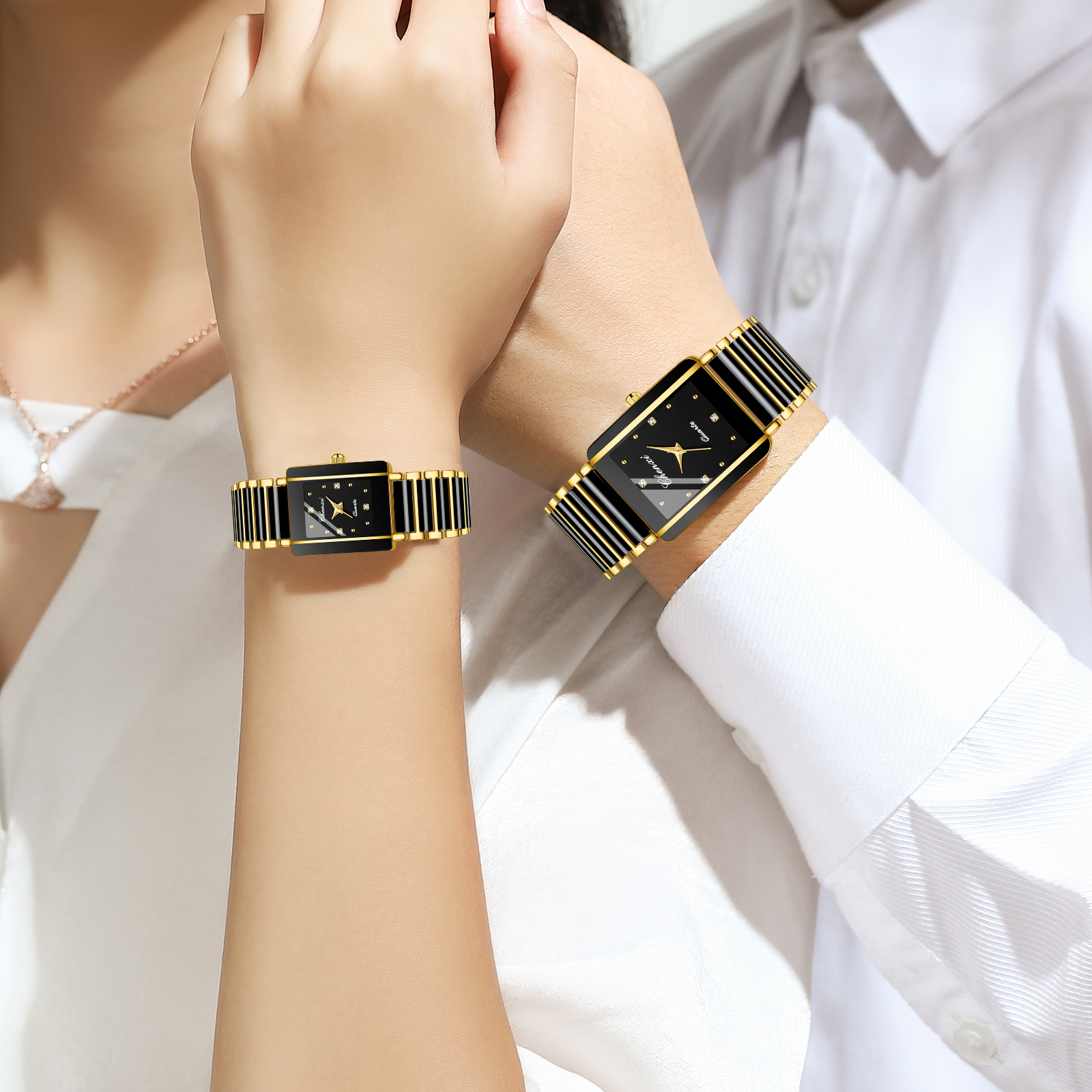 CHENXI Luxury Couple Watch Hig – Best Luxury Quartz Watch Bewertung und Preis