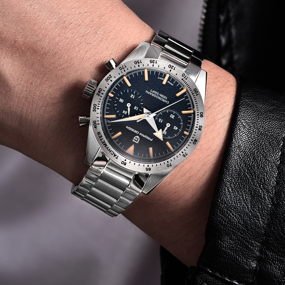 PAGANI DESIGN Brand Quartz Lux – Luxury Quartz Watch Brands Bewertung und Preis