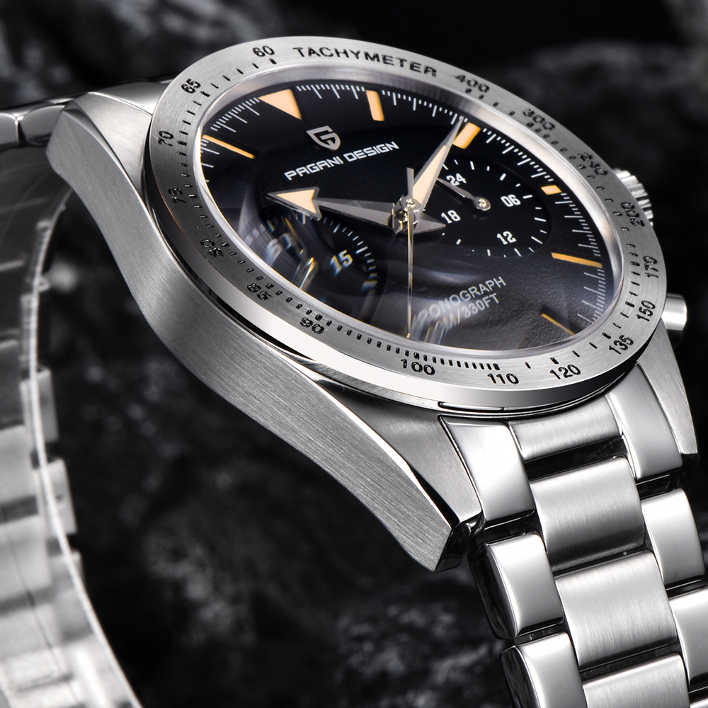 PAGANI DESIGN Brand Quartz Lux – Luxury Quartz Watch Brands Bewertung und Preis