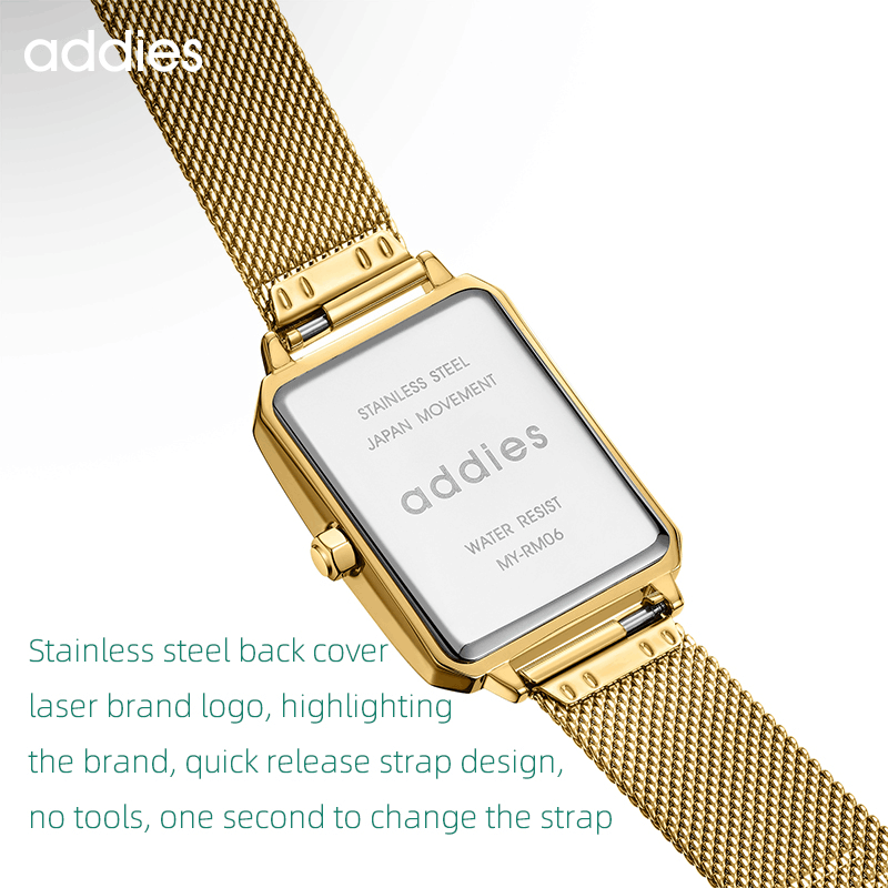 ADDIES Women Watches Ladies Lu – Lux Watch Bewertung und Preis