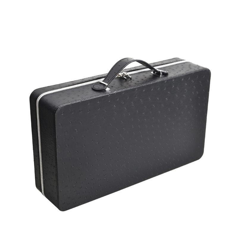 652F Watch Box 2/8/12 Slot Wat – Luxury Watch Holder For Men Bewertung und Preis