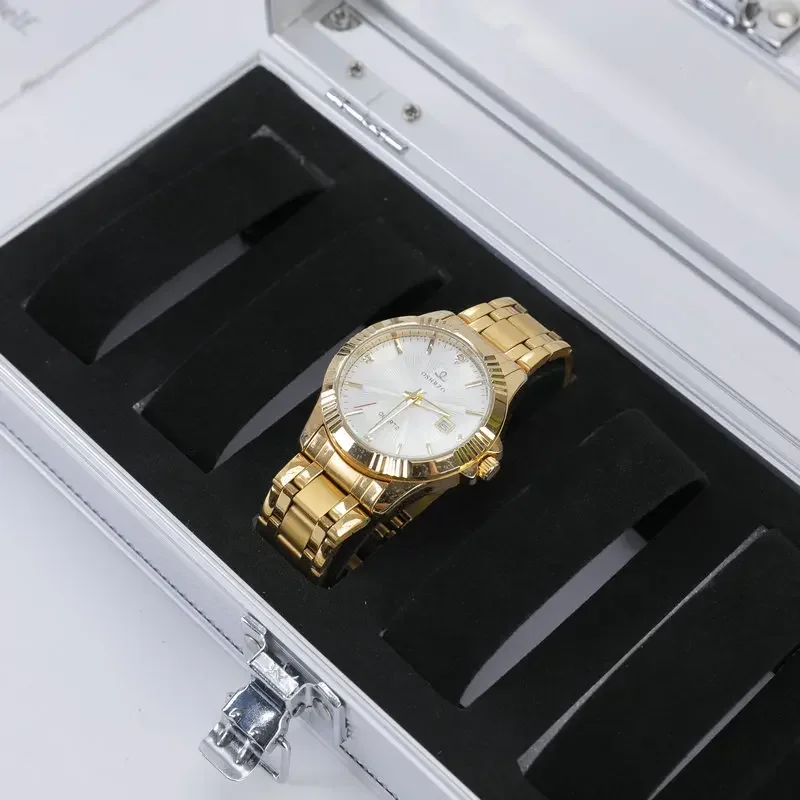 6/12 Girds Luxury Premium Qual – Luxury Watch Collection Box Bewertung und Preis