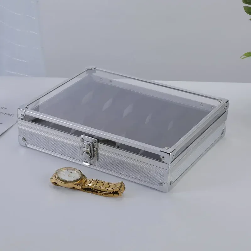 6/12 Girds Luxury Premium Qual – Luxury Watch Collection Box Bewertung und Preis