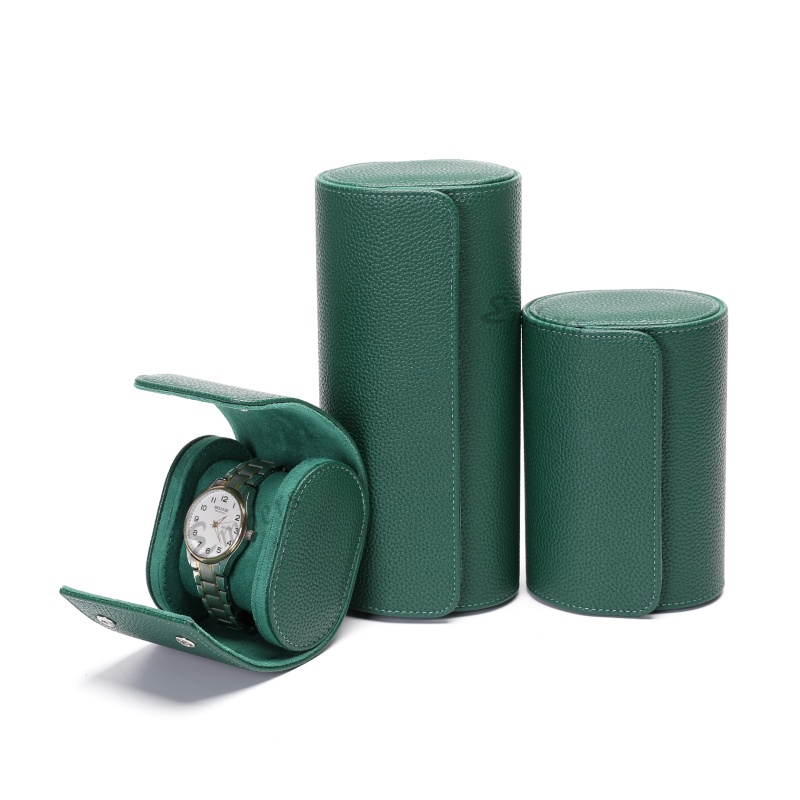 Embers Green Watch Roll 1 2 3  – Luxury Watch Jaeger Lecoultre Bewertung und Preis