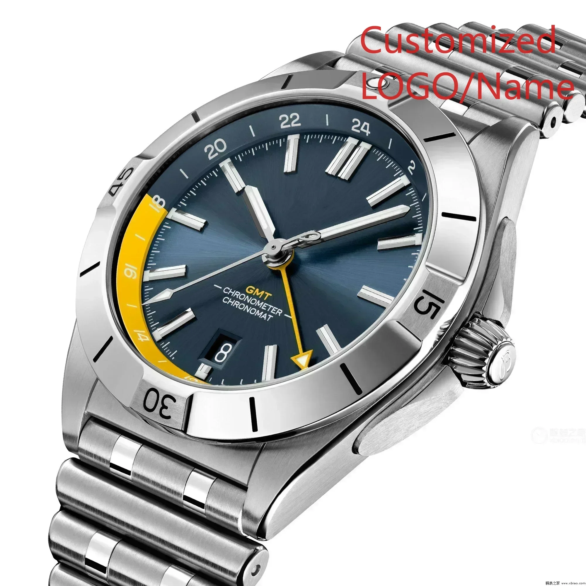 A989 Store Customized Watch  S – Luxury Watch Straps Bewertung und Preis