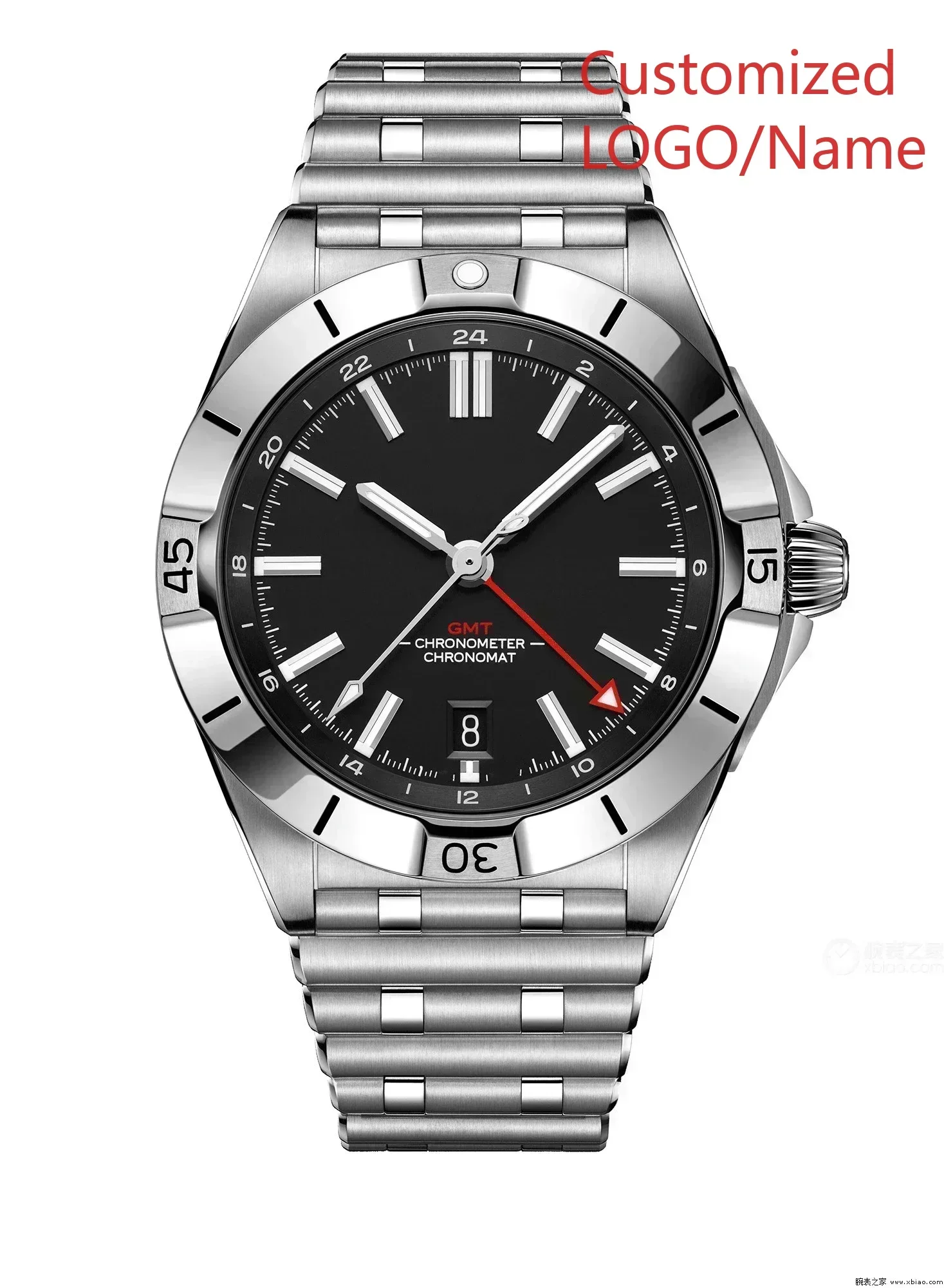 A989 Store Customized Watch  S – Luxury Watch Straps Bewertung und Preis