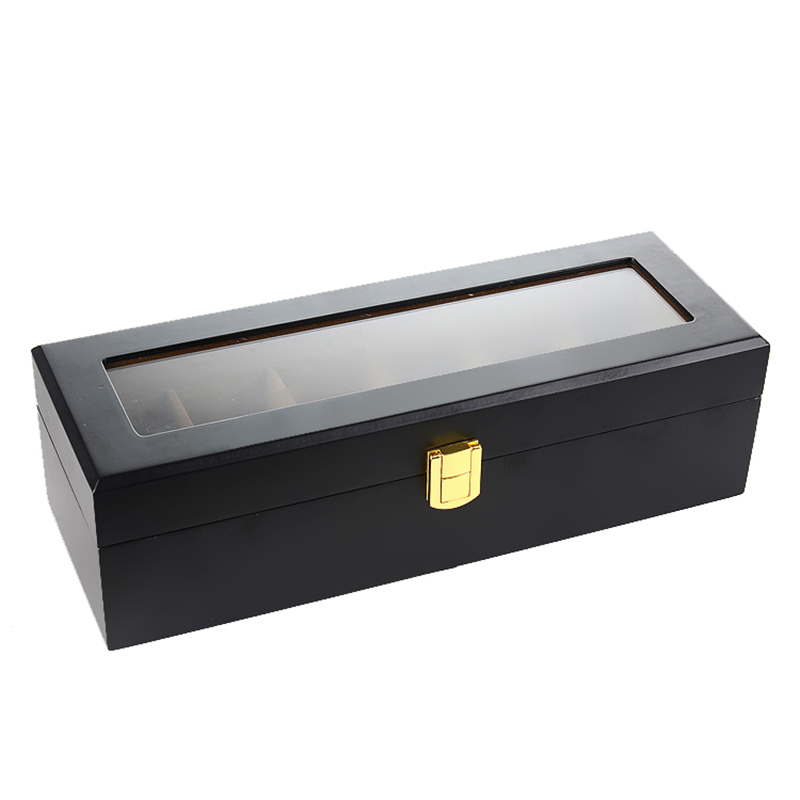 Wooden 6/10/12 Grids Luxury Wa – Luxury Watch Holder For Men Bewertung und Preis