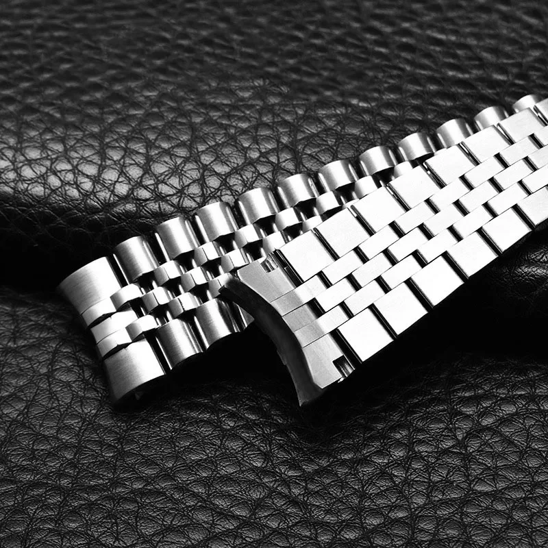 Solid Stainless Steel Bracelet – Luxury Watch Jaeger Lecoultre Bewertung und Preis