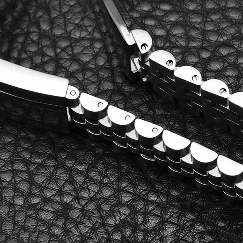 Solid Stainless Steel Bracelet – Luxury Watch Jaeger Lecoultre Bewertung und Preis