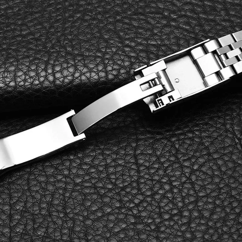 Solid Stainless Steel Bracelet – Luxury Watch Jaeger Lecoultre Bewertung und Preis