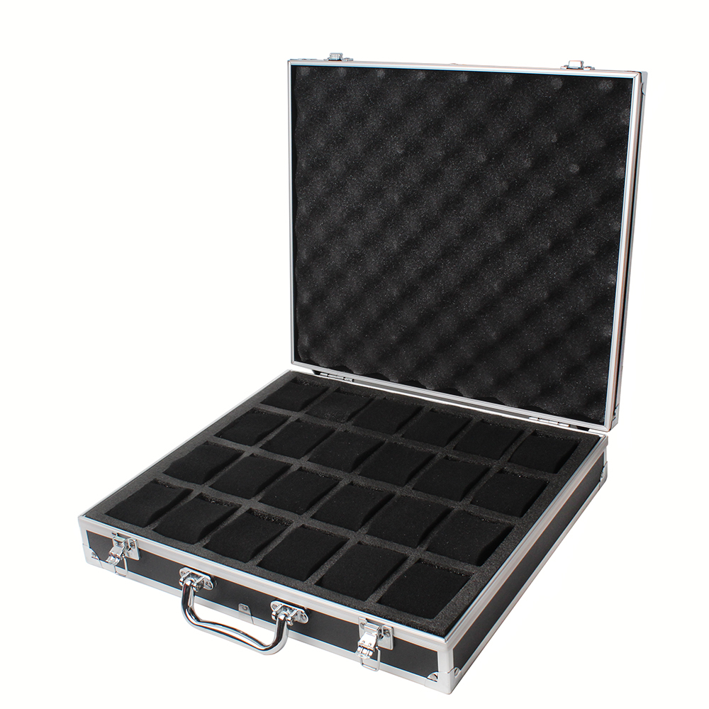 24 Girds Luxury Premium Qualit – Luxury Watch Collection Box Bewertung und Preis
