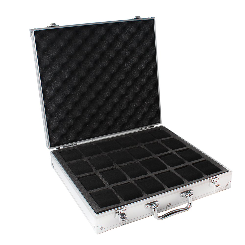 24 Girds Luxury Premium Qualit – Luxury Watch Collection Box Bewertung und Preis