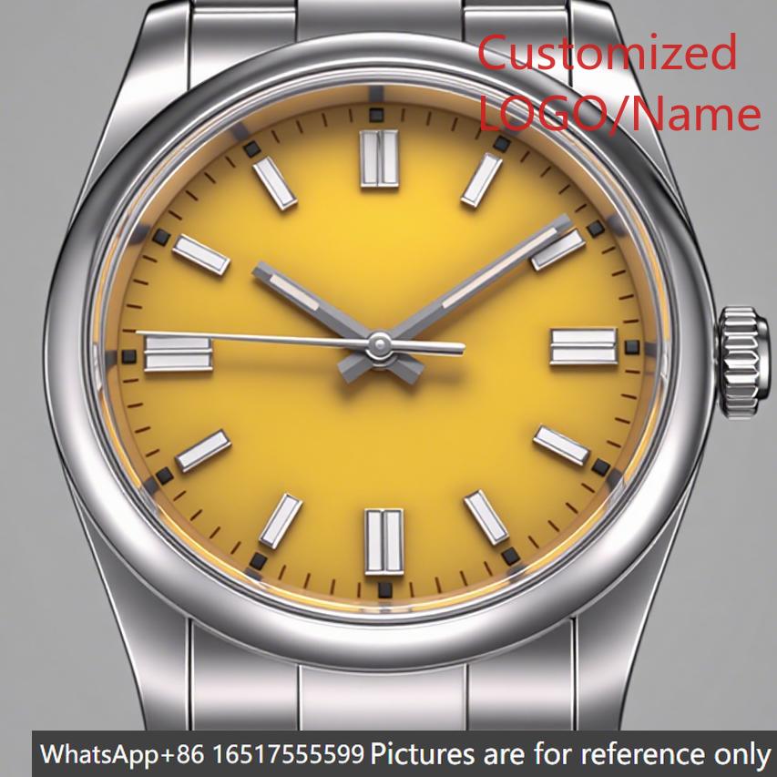 A989 Store 31mm 36mm 40mm Men  – Lux Watch Bewertung und Preis