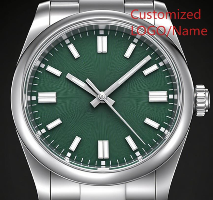 A989 Store 31mm 36mm 40mm Men  – Lux Watch Bewertung und Preis