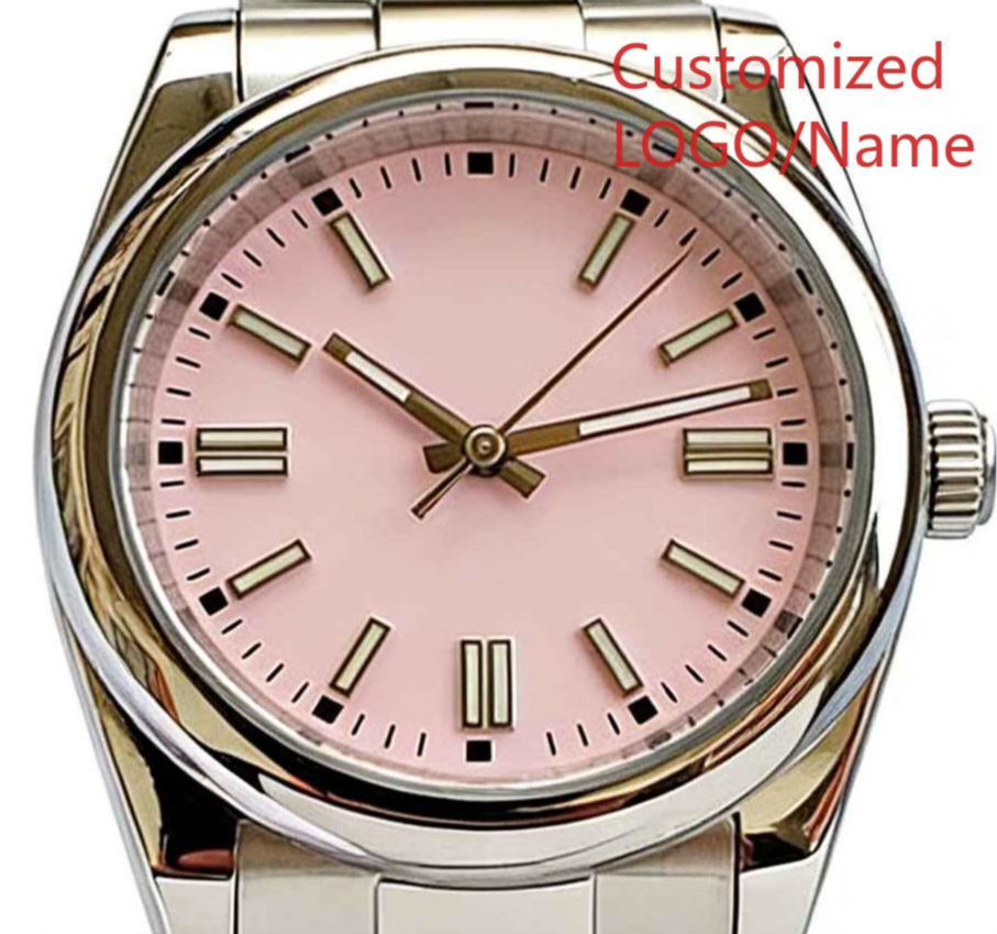 A989 Store 31mm 36mm 40mm Men  – Lux Watch Bewertung und Preis