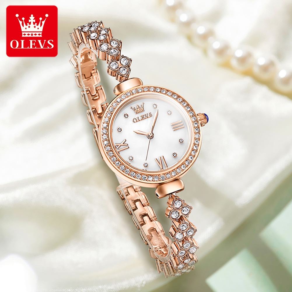 OLEVS 9903 Women Watchs Origin – Luxury Watch Cheap Bewertung und Preis