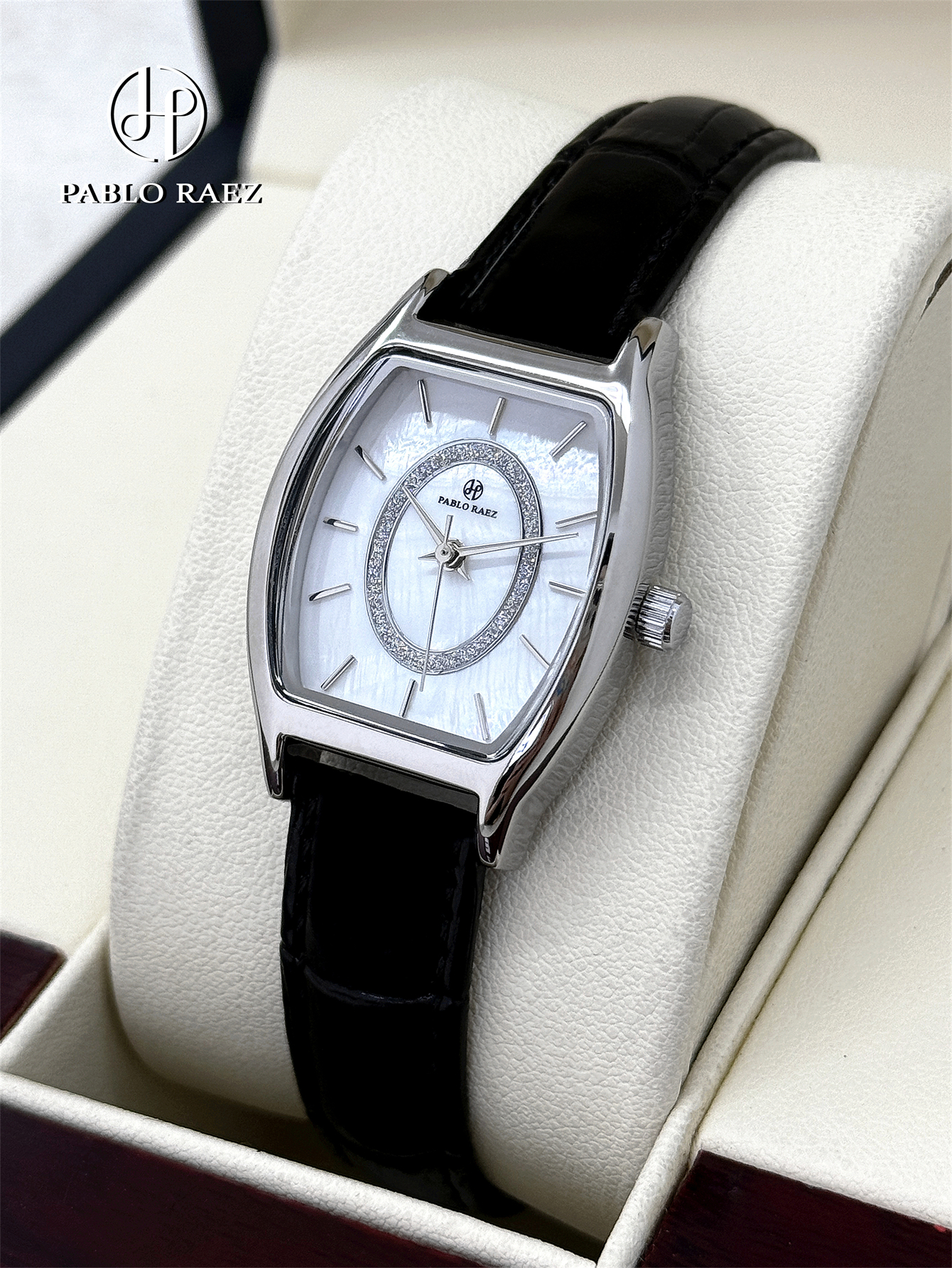PABLO RAEZ Real Photos Brand W – Luxury Watch Photo Bewertung und Preis
