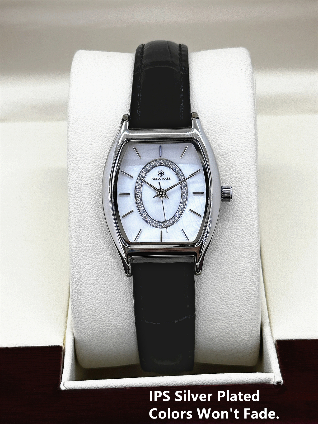 PABLO RAEZ Real Photos Brand W – Luxury Watch Photo Bewertung und Preis