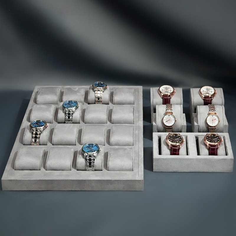 Luxury Watch Display Tray Watc – Luxury Watch Holder For Men Bewertung und Preis