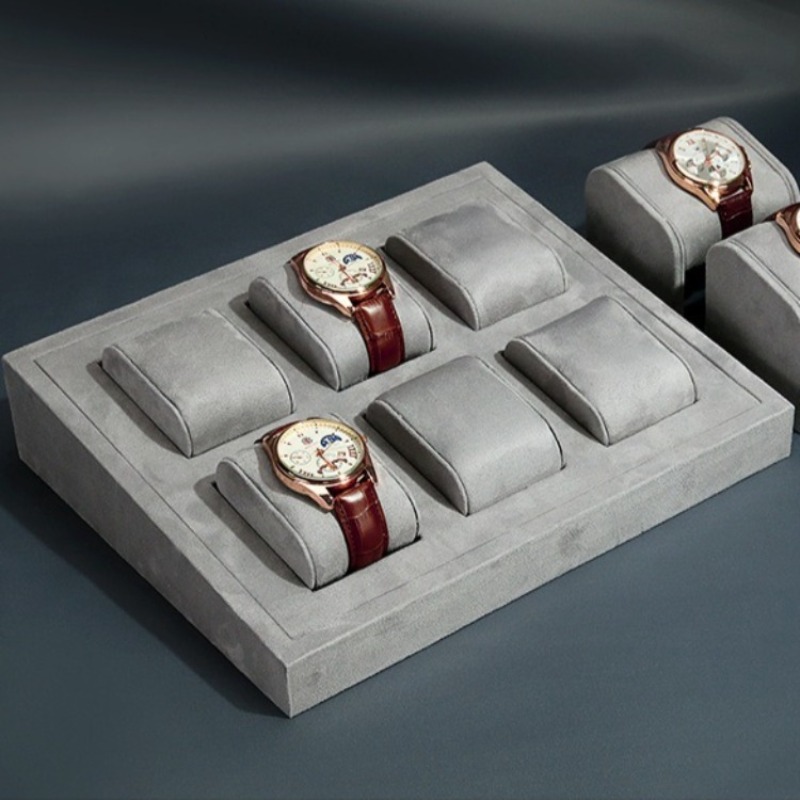 Luxury Watch Display Tray Watc – Luxury Watch Holder For Men Bewertung und Preis