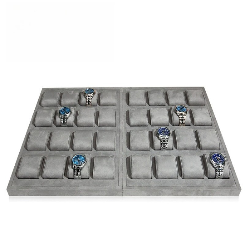 Luxury Watch Display Tray Watc – Luxury Watch Holder For Men Bewertung und Preis