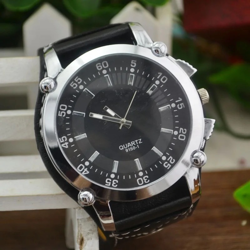 Fashion Brand Luxury Wristwatc – Best Luxury Quartz Watch Bewertung und Preis