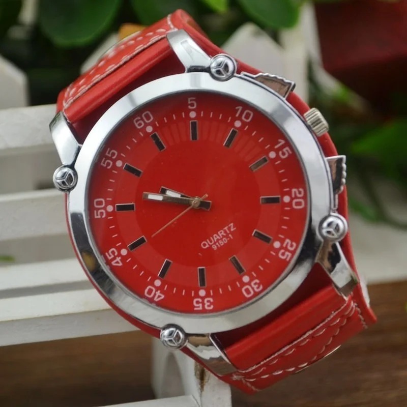 Fashion Brand Luxury Wristwatc – Best Luxury Quartz Watch Bewertung und Preis