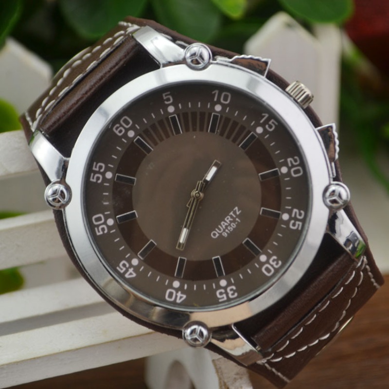Fashion Brand Luxury Wristwatc – Best Luxury Quartz Watch Bewertung und Preis