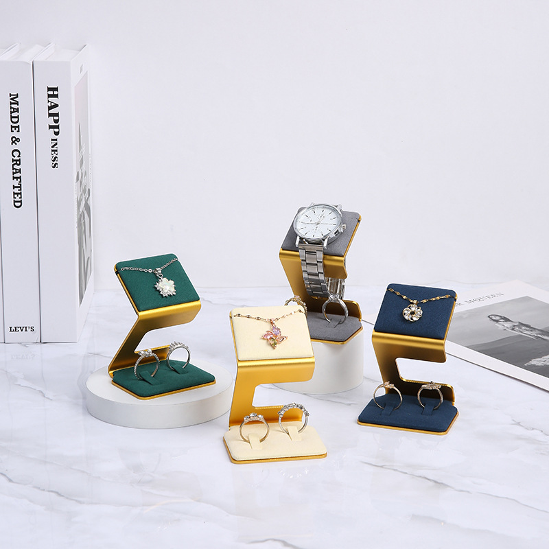 Mini Metal lint Jewelry Displa – Luxury Watch Photo Bewertung und Preis