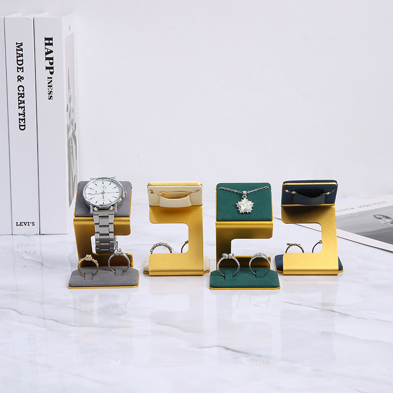 Mini Metal lint Jewelry Displa – Luxury Watch Photo Bewertung und Preis
