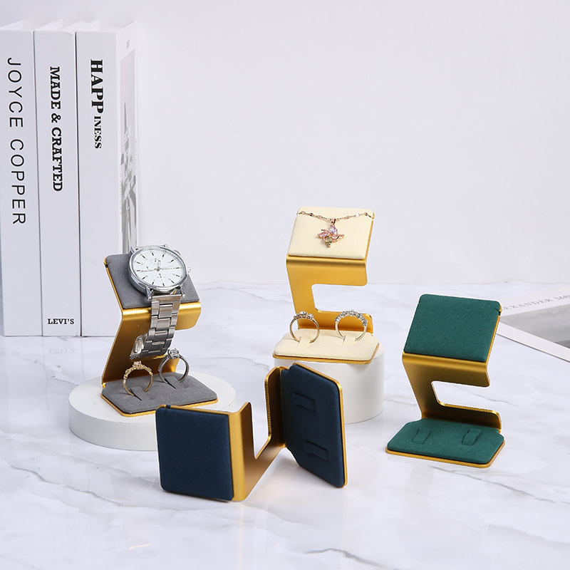 Mini Metal lint Jewelry Displa – Luxury Watch Photo Bewertung und Preis