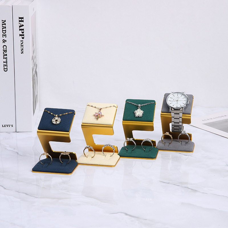 Mini Metal lint Jewelry Displa – Luxury Watch Photo Bewertung und Preis