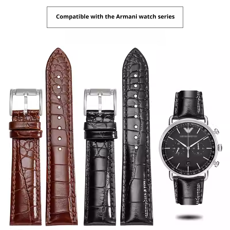Crocodile grain genuine cowhid – Luxury Watch Jaeger Lecoultre Bewertung und Preis