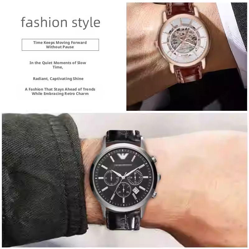 Crocodile grain genuine cowhid – Luxury Watch Jaeger Lecoultre Bewertung und Preis