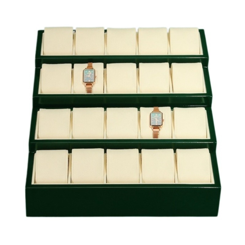 Counter Watch Display Stand Me – Luxury Watch Holder For Men Bewertung und Preis