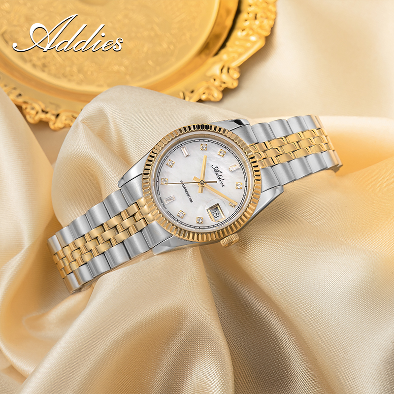 ADDIES 585 Quartz Women's Watc – Luxury Women'S Watch Bewertung und Preis