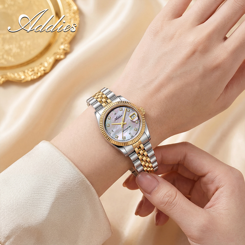 ADDIES 585 Quartz Women's Watc – Luxury Women'S Watch Bewertung und Preis