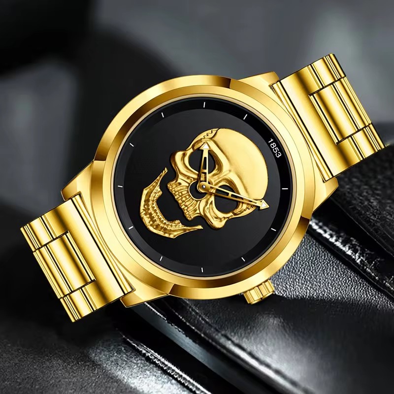 LIGE Top Luxury Brand  Quartz  – Luxury Watch Collection Box Bewertung und Preis