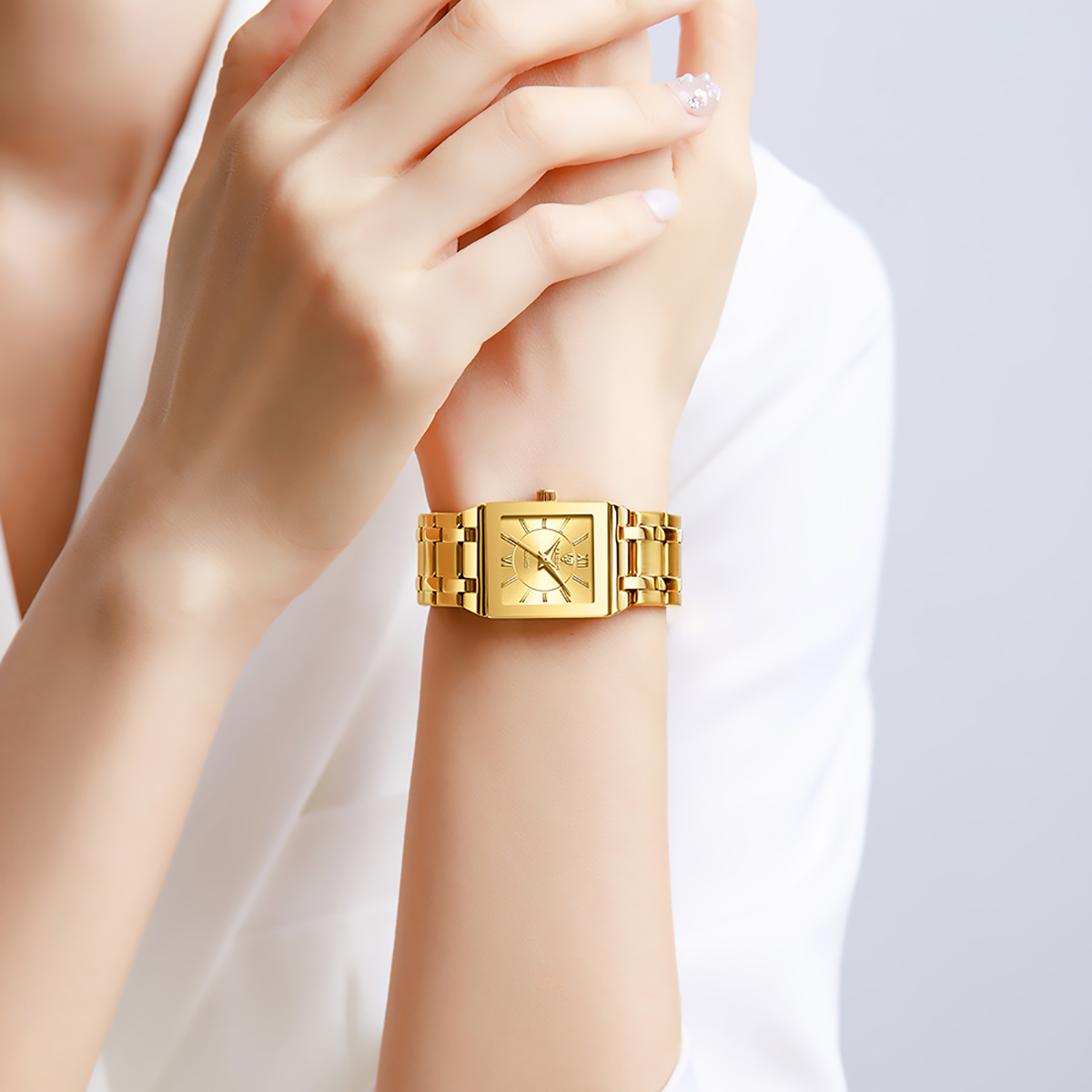 LIEBIG Luxury Quartz Wristwatc – Best Luxury Quartz Watch Bewertung und Preis